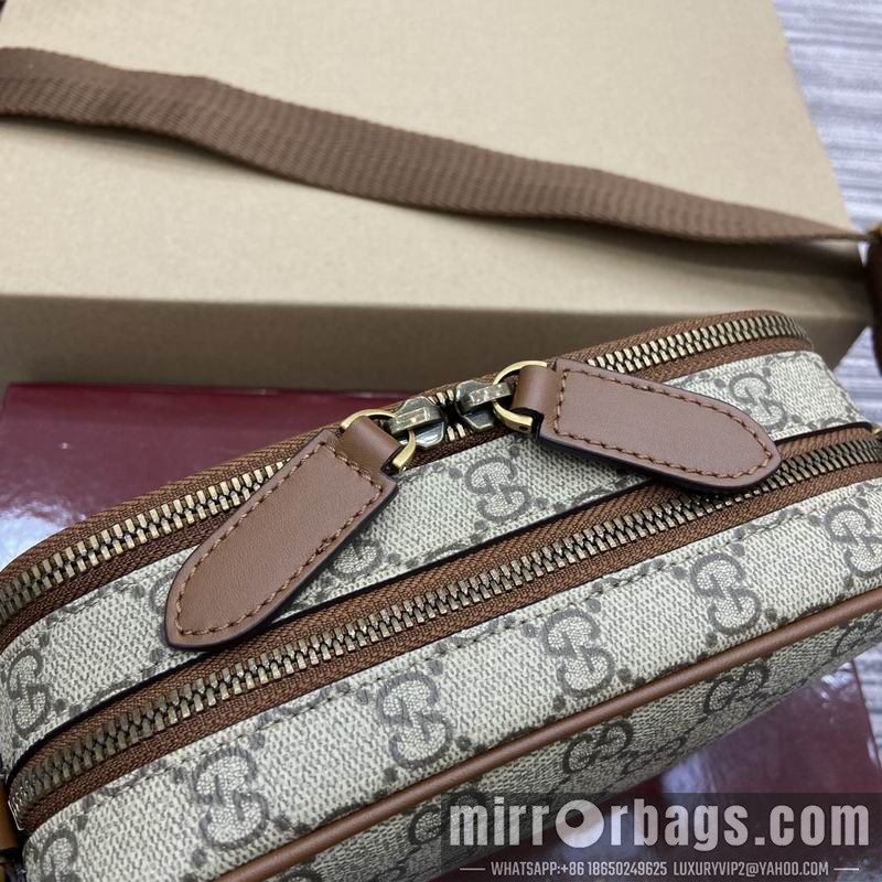Replica Gucci Bags 821217 19x12.5x7cm MP 2色