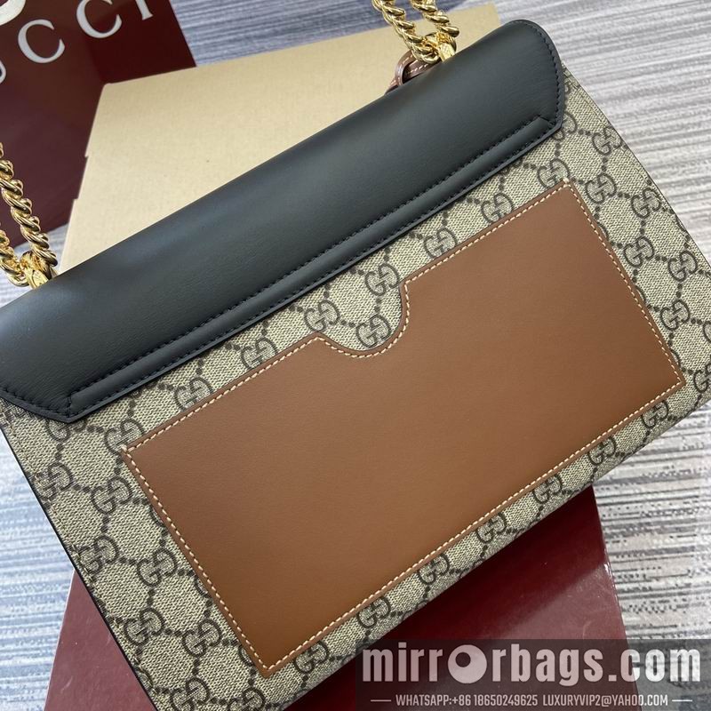 Replica Gucci Bags 409486 30x19x10cm MP