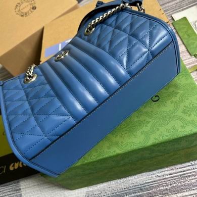 Replica Gucci Bags Marmont 681483 26.5X19X11cm MP