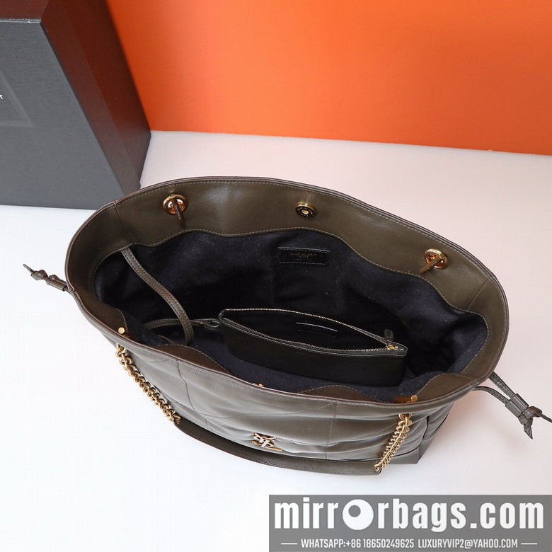 Replica YSL Bags YSL 809824 27x34x3cm 8D2