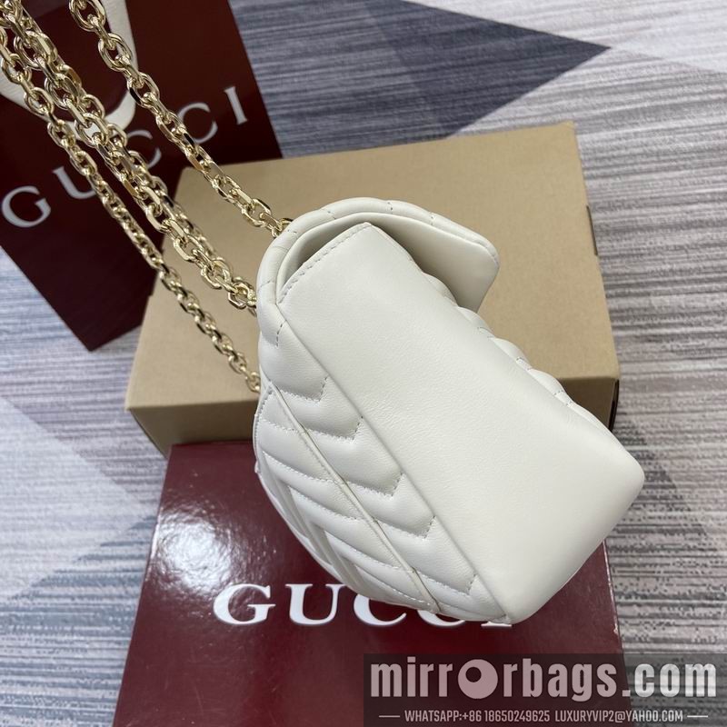 Replica Gucci Bags 837267 26x15x7cm MP3