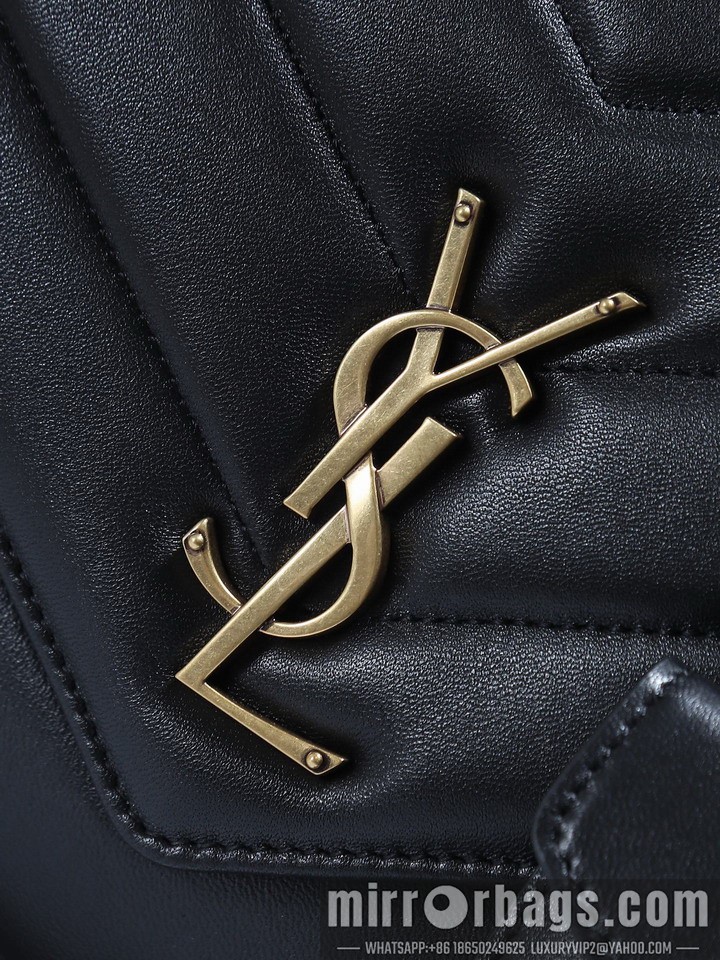 Replica YSL Bags YSL lou 803541 32x22x10cm 8D