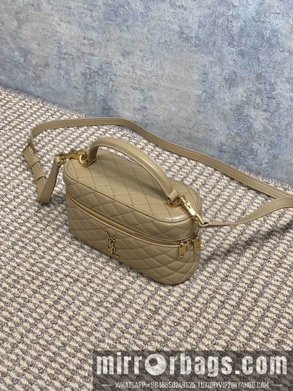 Replica YSL Bags 766731 18X11X6.5cm MT 3colour