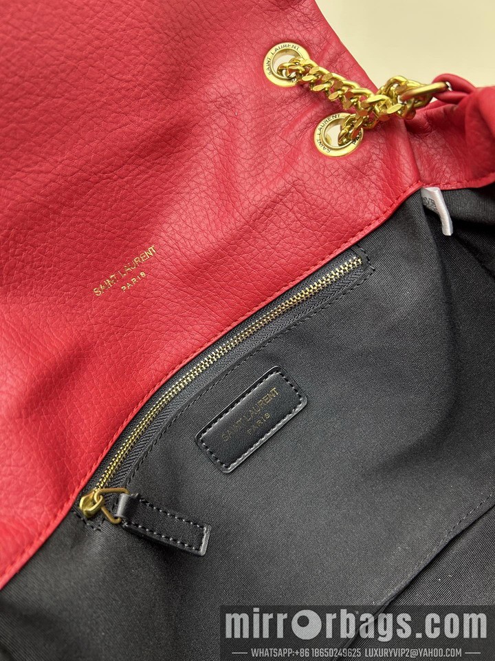 Replica YSL Bags YSL 6113 28x19x9cm jj2