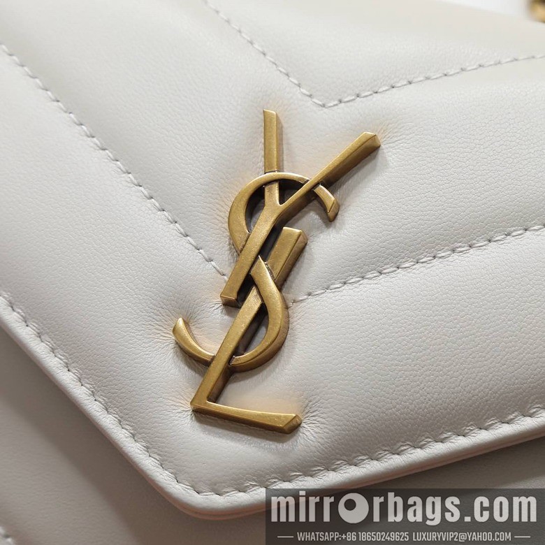 Replica YSL Bags YSL 821749 20x12x6cm 8D1
