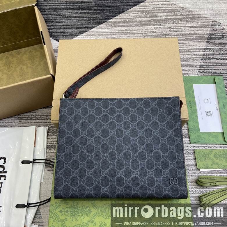 Replica Gucci Bags 768255 18X26X6cm MP 3colour