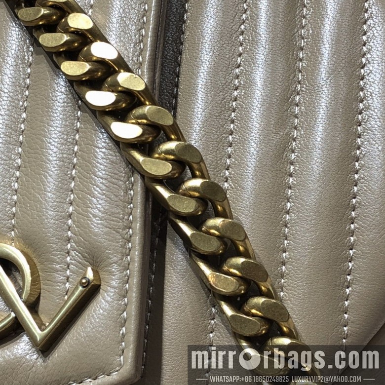 Replica YSL Bags YSL college 392737 24x17x6.5cm 8D