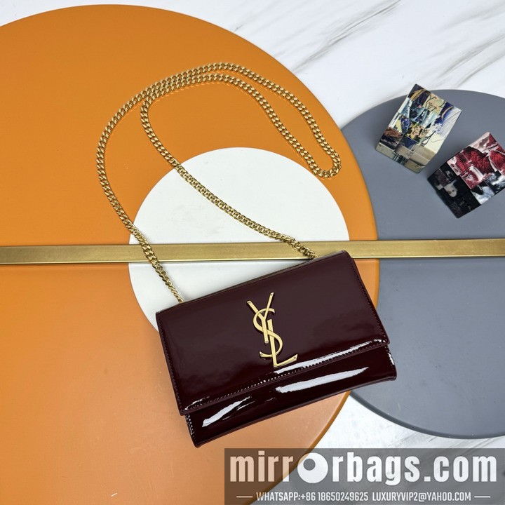 Replica YSL Bags YSL kate 469390 20x13.5x5.5cm 8D