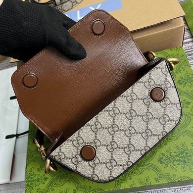 Replica Gucci Bags 723762 13X18X10X4.5cm MP