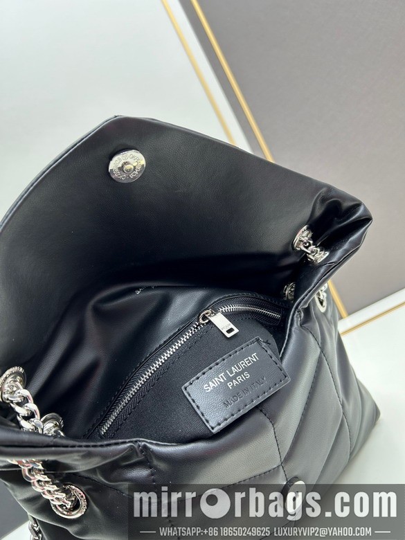 Replica YSL Bags YSL lou 8819 28x17x10cm jj