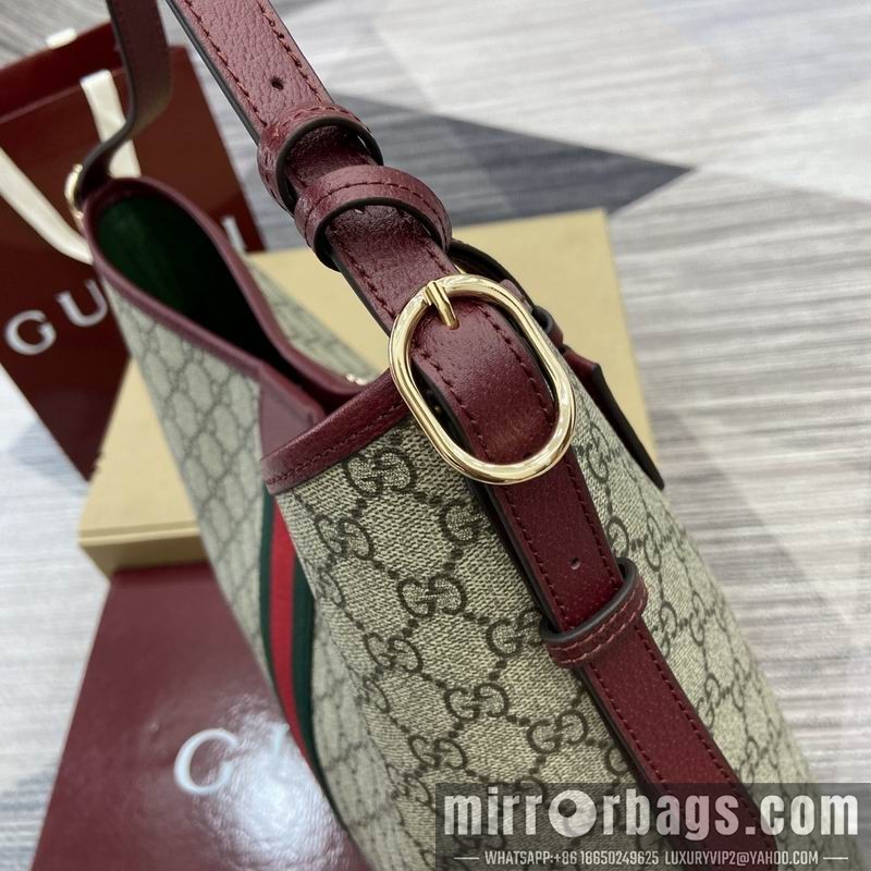 Replica Gucci Bags 836871 33.5x16x30cm MP 2色