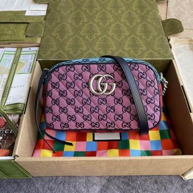 Replica Gucci Bags BL447632 24x13x7