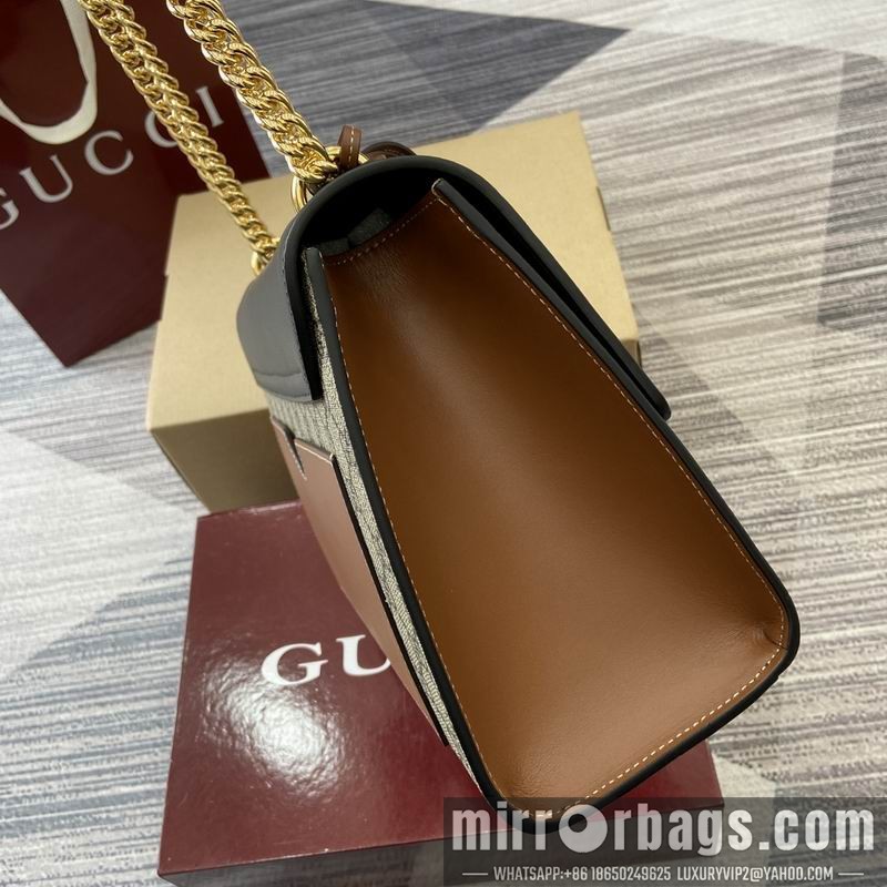 Replica Gucci Bags 409486 30x19x10cm MP