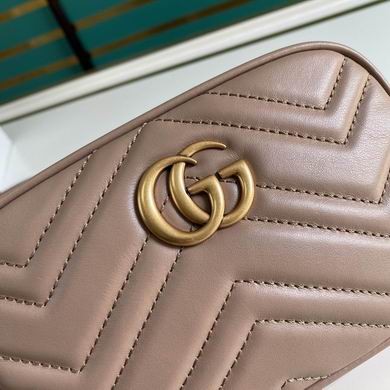 Replica Gucci Bags BA448065 18x12x6