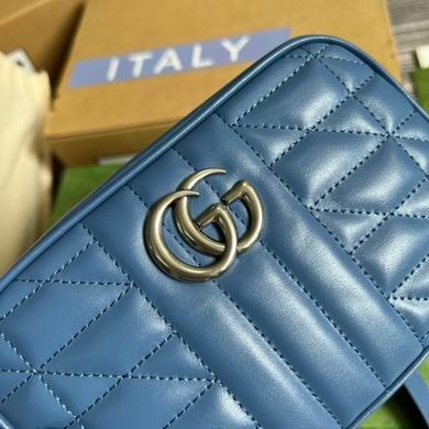 Replica Gucci Bags Marmont 634936 18X12X6cm MP