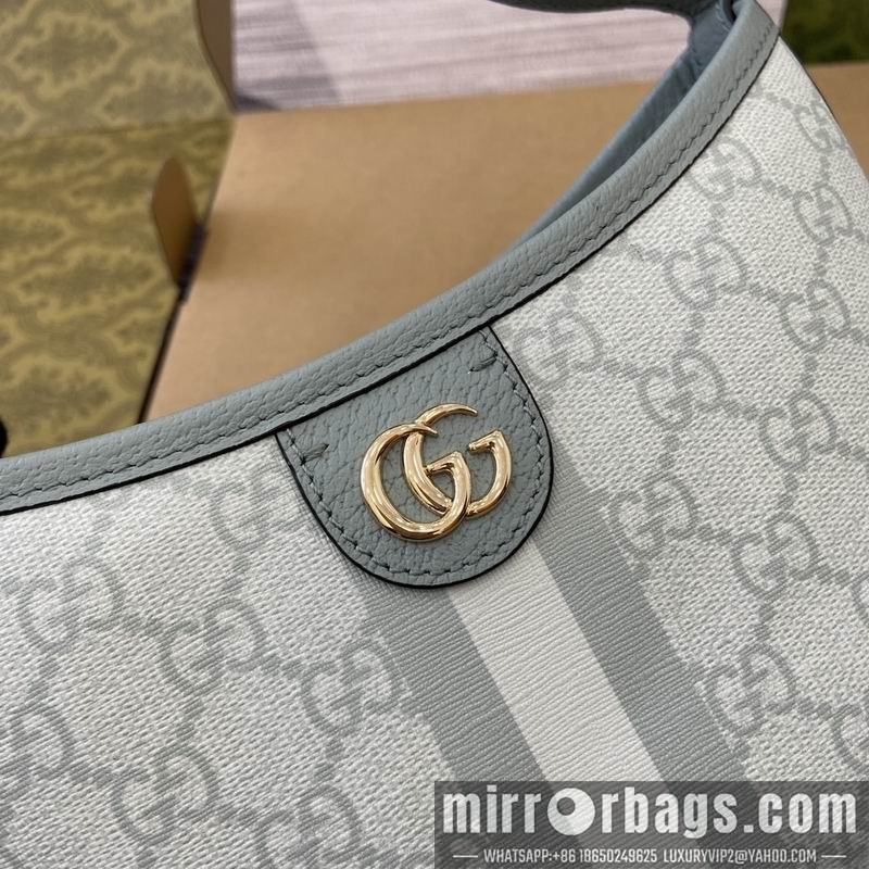 Replica Gucci Bags 781402 23x21x12cm WP 2色