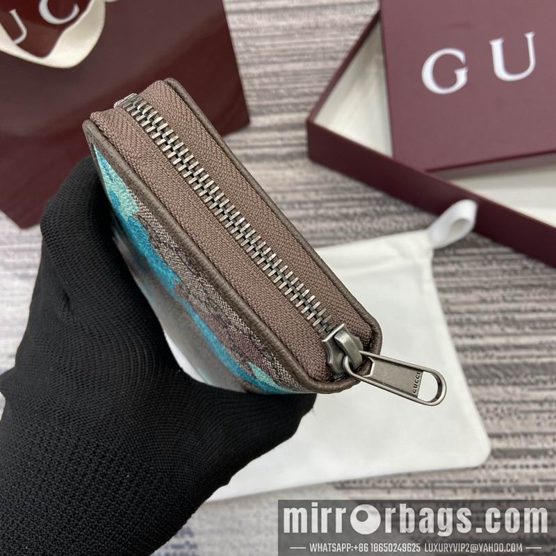 Replica Gucci Bags 834694 19x10.5x2.5cm MP