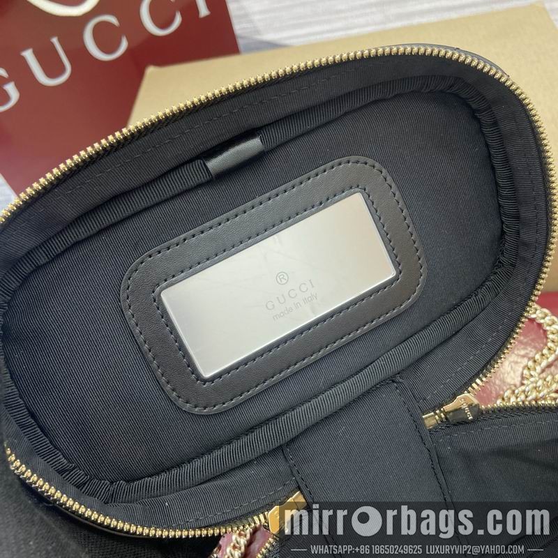 Replica Gucci Bags 837454 19x11.5x9cm MP 3色