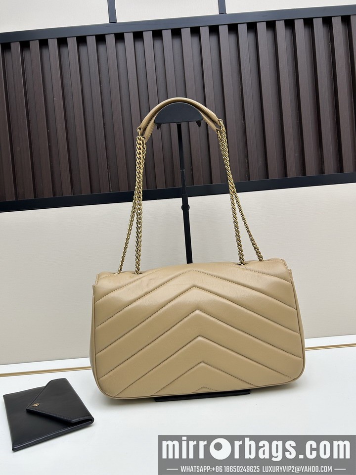 Replica YSL Bags YSL 801439 29x17x8cm jj1.