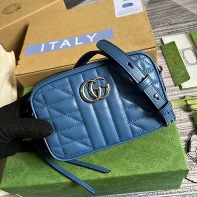 Replica Gucci Bags Marmont 634936 18X12X6cm MP