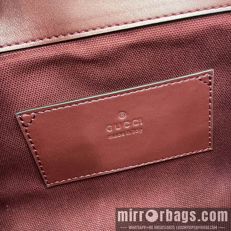 Replica Gucci Bags 838999 20x13x8cm MP 4色