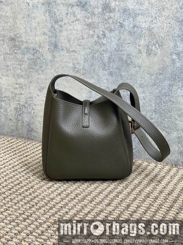 Replica YSL Bags 809461 15X16X7cm MT 3colour