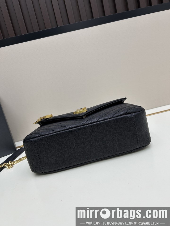 Replica YSL Bags YSL 80993 25x15x8cm jj