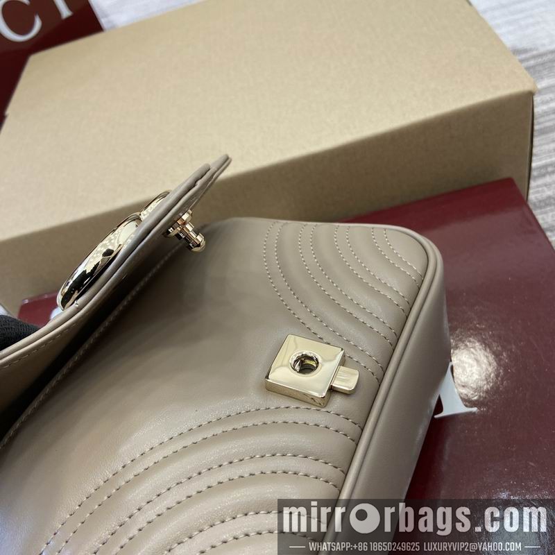 Replica Gucci Bags 811238 17x13x6cm MP