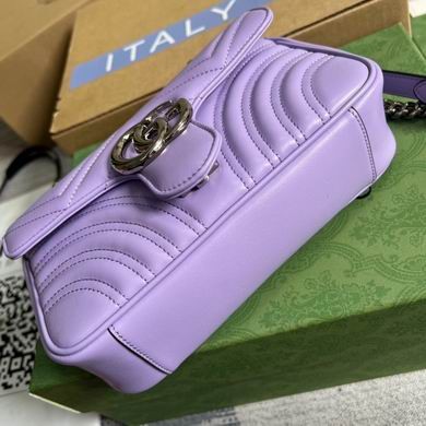 Replica Gucci Bags 446744 22X13X6cm MP