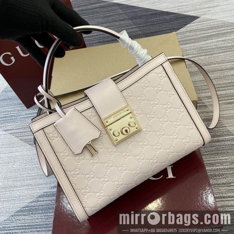 Replica Gucci Bags 838992 25.5x17.5x10cm MP 4色