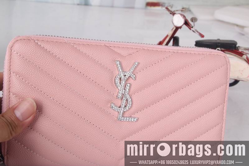 Replica YSL Bags 50097-3 19x10.5x2.5cmZC 4色