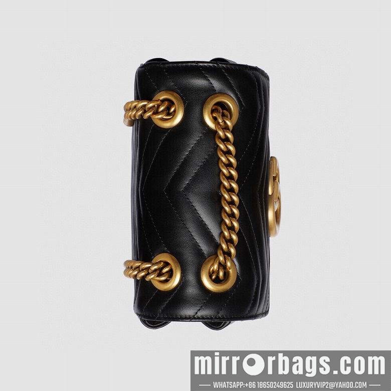 Replica Gucci Bags 739682 18X13.5X8cm MP 2colour