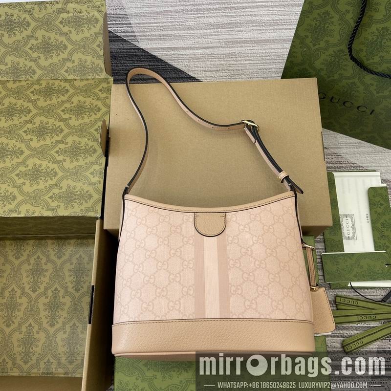 Replica Gucci Bags 781402 23x21x12cm WP 2色