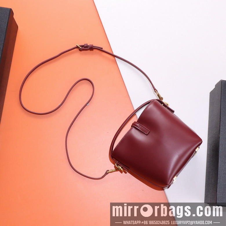 Replica YSL Bags YSL 765870 15x13x6cm 8D4