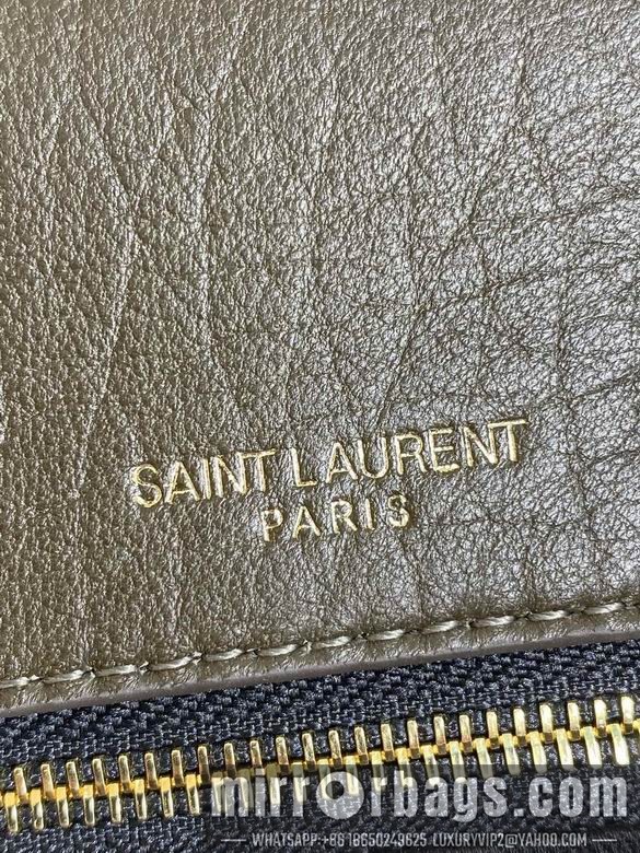 Replica YSL Bags 734153 26X14X7cm MT 4