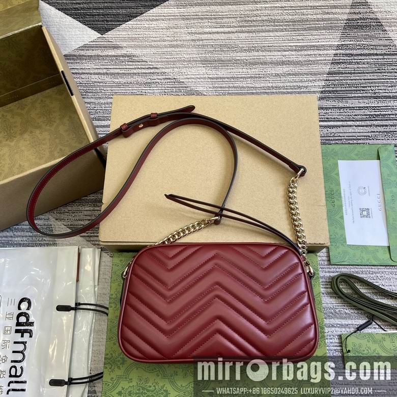Replica Gucci Bags 447632 24X13X7cm MP