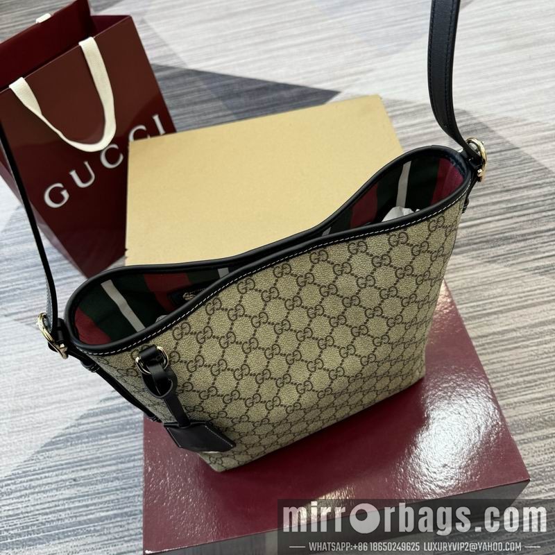 Replica Gucci Bags 848881 24x26x10cm MP 2色