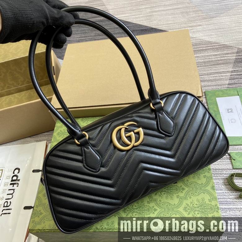Replica Gucci Bags Marmont 795218 35.5X16.5X7cm MP 2colour