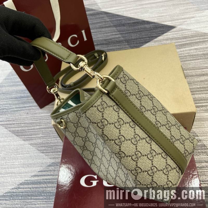 Replica Gucci Bags 815118 19x18x11cm MP 2色