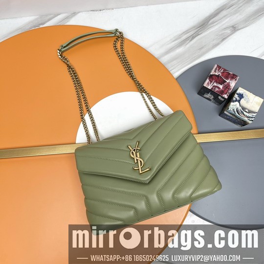 Replica YSL Bags YSL 494699 23x17x9cm 8D1