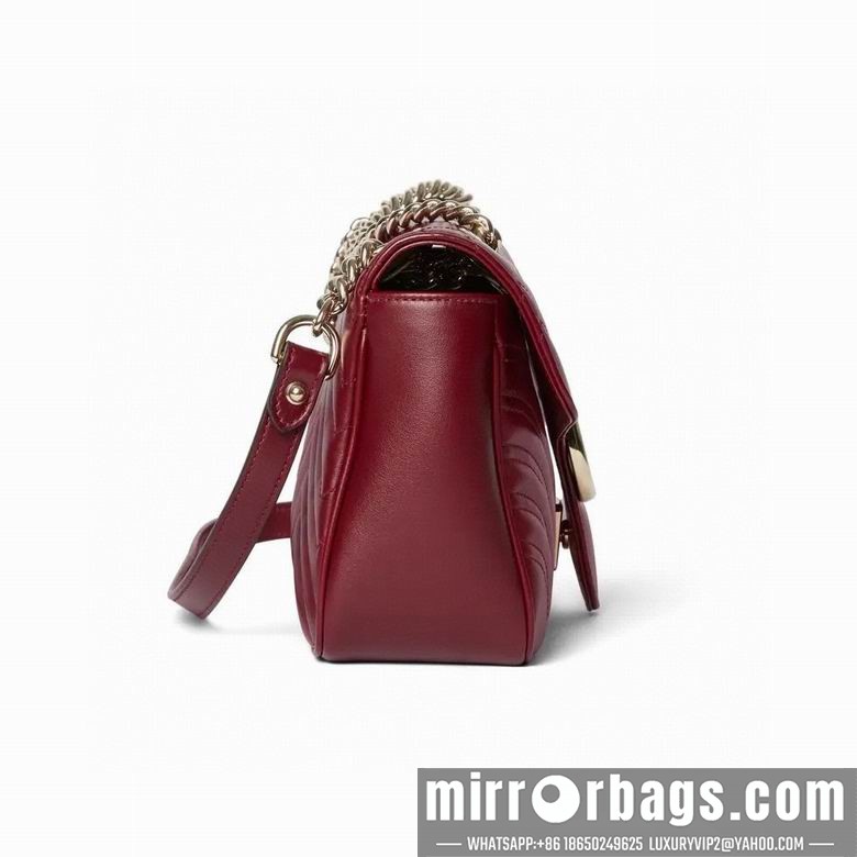Replica Gucci Bags 443497 26X15X7cm MP