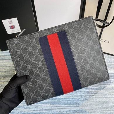 Replica Gucci Bags BG475316 26x20x6