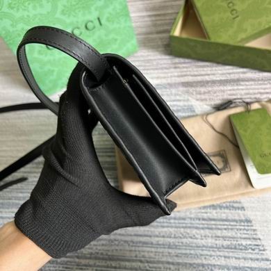 Replica Gucci Bags 466507 21X12X3.5cm MP