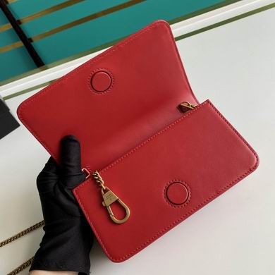 Replica Gucci Bags BA488426 18x10.5x4.5