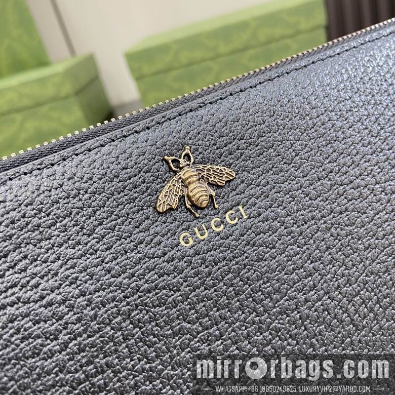 Replica Gucci Bags 523684 30.5X21X1.5cm
