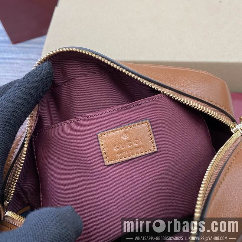 Replica Gucci Bags 855273 24x15x8cm MP3