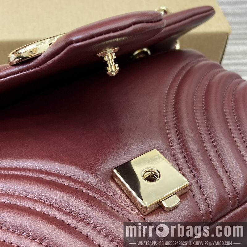 Replica Gucci Bags 837267 26x15x7cm MP2