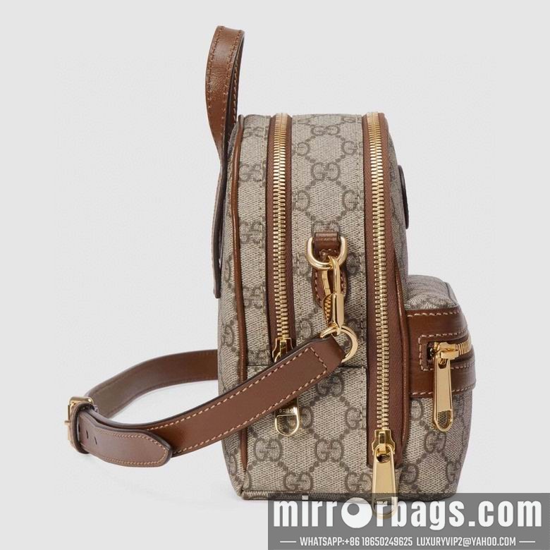 Replica Gucci Bags 725654 15X19X8cm MP