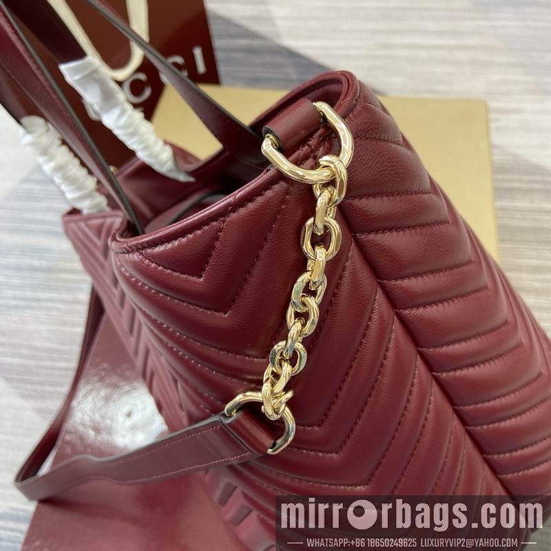 Replica Gucci Bags 847387 28x24x16cm MP 2色
