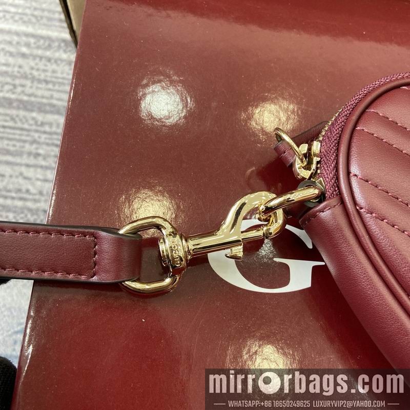 Replica Gucci Bags 837753 13.5x11.5x2.5cm MP 2色